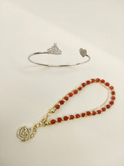 Love Yourself Ring