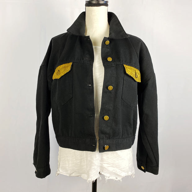 Andrea Jean Jacket