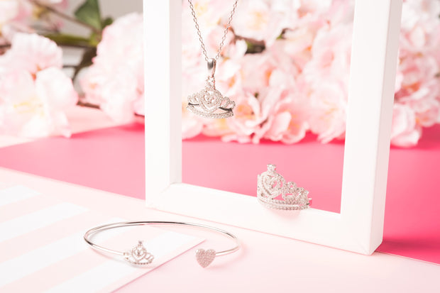 Love Yourself Ring
