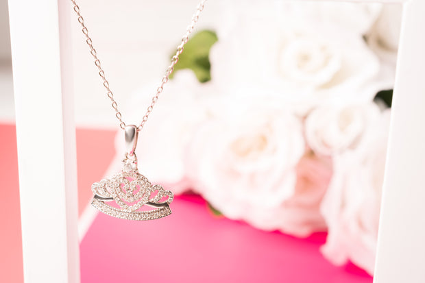 Love yourself Necklace