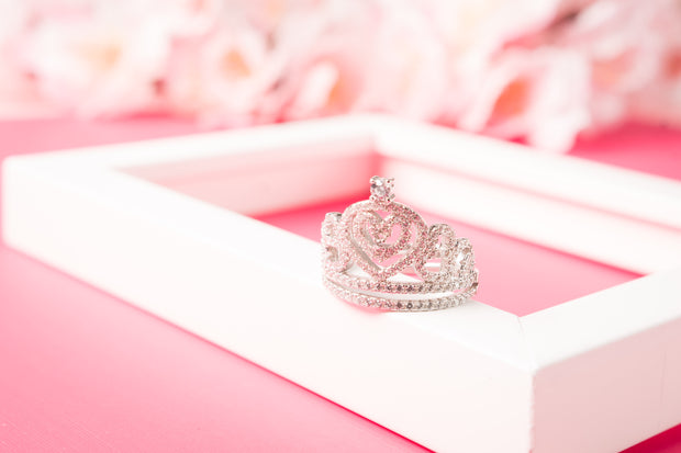 Love Yourself Ring