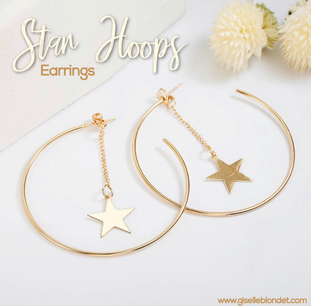 Star Hoops